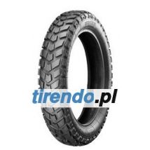 Heidenau K60 ( 120/90-17 RF TT 68T tylne koło, oznaczenie M+S, M/C, Mieszanki gumowej SILICA SIO2 )