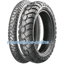 Heidenau K60 Scout ( 130/80-17 TL 65T Rueda trasera, marcaje M+S, M/C )