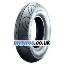 Heidenau K61 ( 120/70-11 RF TL 56M Rear wheel, Front wheel )