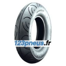 Heidenau K61 ( 120/70-11 RF TL 56M roue arrière, Roue avant )