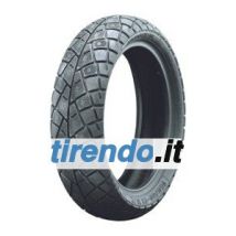 Heidenau K62 ( 130/60-13 RF TL 60P ruota posteriore, M/C, ruota anteriore )