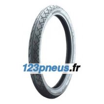 Heidenau K65 ( 3.25-19 TL 54H roue arrière, M/C, Roue avant )