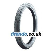 Heidenau K65 ( 3.00-18 TT 47S Rear wheel, M/C, Front wheel )