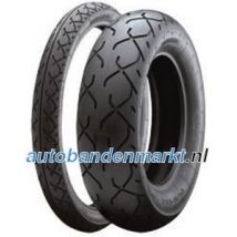Heidenau K65 Racing ( 110/80-18 TL 60H Achterwiel, M/C, Rubbermengsel RSW Dry )