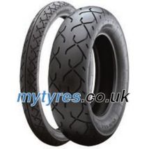 Heidenau K65 Racing ( 110/80-18 TL 60H Rear wheel, M/C, Compound RSW Dry )