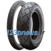 Heidenau K65 Racing ( 110/80-18 TL 60H roue arrière, M/C, Composé de caoutchouc RSW Dry )
