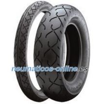 Heidenau K65 Racing ( 110/80-18 TL 60H Rueda trasera, M/C, compuesto de caucho RSW Dry )
