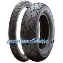 Heidenau K65 Racing ( 3.00-18 TT 47H M/C, Mescola di gomma RSW Dry, ruota anteriore )