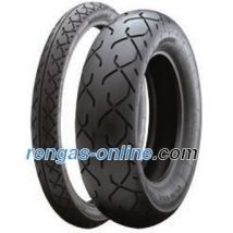 Heidenau K65 Racing ( 110/80-18 TL 60H takapyörä, M/C, kumiseos RSW Dry )