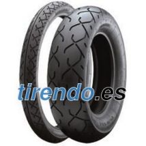 Heidenau K65 Racing ( 110/80-18 TL 60H Rueda trasera, M/C, compuesto de caucho RSW Dry )