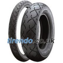 Heidenau K65 Racing ( 110/80-18 TL 60H Rear wheel, M/C, Compound RSW Dry )