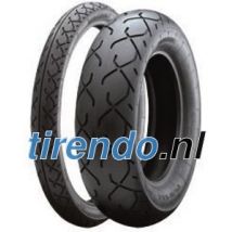 Heidenau K65 Racing ( 110/80-18 TL 60H Achterwiel, M/C, Rubbermengsel RSW Dry )