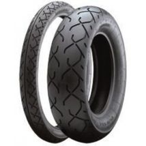 Heidenau K65 Racing ( 110/80-18 TL 60H Rodas traseiras, M/C, Composto de borracha RSW Dry )