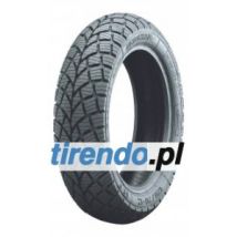 Heidenau K66 LT ( 130/60-13 RF TL 60P tylne koło, oznaczenie M+S, M/C, Mieszanki gumowej SILICA SIO2, koło przednie )