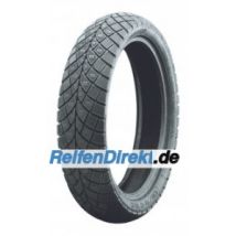 Heidenau K66 SiO2 ( 100/80-17 TL 52H Hinterrad, M+S Kennung, M/C, Mischung SILICA SIO2, Vorderrad )