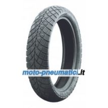 Heidenau K66 SiO2 ( 100/80-17 TL 52H ruota posteriore, simbolo M+S, M/C, Mescola di gomma SILICA SIO2, ruota anteriore )