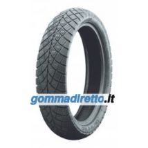 Heidenau K66 SiO2 ( 130/70-17 TL 62H ruota posteriore, simbolo M+S, M/C, Mescola di gomma SILICA SIO2 )