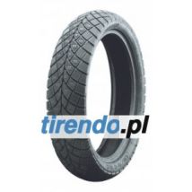 Heidenau K66 SiO2 ( 110/70-17 TL 54H tylne koło, oznaczenie M+S, M/C, Mieszanki gumowej SILICA SIO2, koło przednie )
