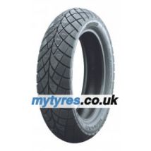 Heidenau K66 Snowtex ( 120/70-14 TL 55S Rear wheel, M+S marking, M/C, Front wheel )