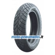 Heidenau K66 Snowtex ( 140/70-14 RF TL 68S ruota posteriore, simbolo M+S, M/C )