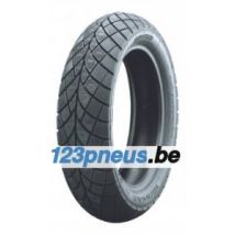 Heidenau K66 Snowtex ( 120/70-15 TL 56S Marquage M+S, M/C, Roue avant )