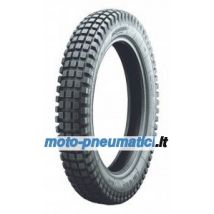 Heidenau K67 ( 3.25-19 TT 54T ruota posteriore, M/C, ruota anteriore )