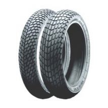 Heidenau K73 ( 160/60-17 TL 69H Rodas traseiras, M/C )