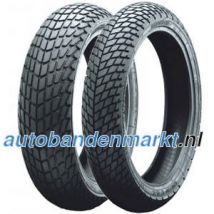 Heidenau K73 SiO2 ( 120/70-17 TL 58H M+S keurmerk, M/C, Rubbermengsel SILICA SIO2, Voorwiel )