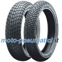 Heidenau K73 SiO2 ( 160/60-17 TL 69H ruota posteriore, simbolo M+S, M/C, Mescola di gomma SILICA SIO2 )