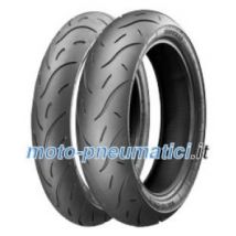 Heidenau K80 ( 140/70-17 TL 66H ruota posteriore, M/C )