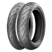 Heidenau K80 ( 100/80-17 TL 52H Rodas traseiras, M/C, Rodas dianteiras )