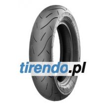 Heidenau K80 SR ( 110/70-11 TL 45M tylne koło, koło przednie )