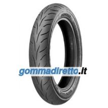 Heidenau K81 ( 120/70-15 TL 56H M/C, ruota anteriore )