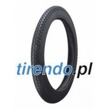Heidenau NR-1 ( 2.25-19 TT 37L tylne koło, koło przednie WW )
