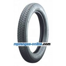 Heidenau K29 ( 3.50-16 RF TT 60P takapyörä, M/C, Seitenwagen SW, etupyörä )