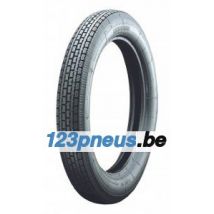 Heidenau K29 ( 3.50-16 RF TT 60P roue arrière, M/C, Seitenwagen SW, Roue avant )