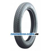 Heidenau K29 ( 3.50-16 RF TT 60P Rueda trasera, M/C, Seitenwagen SW, Rueda delantera )
