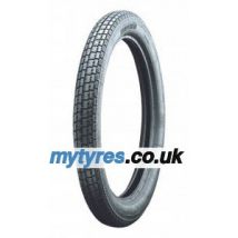 Heidenau K30 ( 2 3/4-16 RF TT 46J Rear wheel, Front wheel )