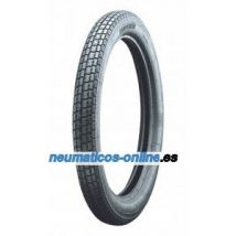 Heidenau K30 ( 2 3/4-16 RF TT 46J Rueda trasera, Rueda delantera )