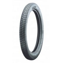 Heidenau K30 ( 2 3/4-16 RF TT 46J Rodas traseiras, Rodas dianteiras )