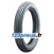 Heidenau K33 ( 3.25-16 RF TT 55P roue arrière, M/C, Roue avant )