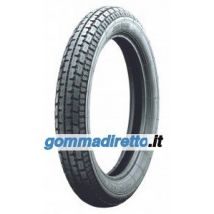 Heidenau K33 ( 3.25-16 RF TT 55P ruota posteriore, M/C, ruota anteriore )