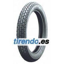 Heidenau K33 ( 3.50-16 RF TT 58P Rueda trasera, M/C, Rueda delantera )