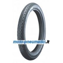 Heidenau K36/1 ( 2 3/4-16 RF TT 46J ruota posteriore, ruota anteriore )