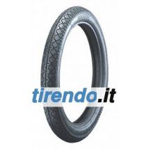 Heidenau K36/1 ( 3.00-17 RF TT 50P ruota posteriore, M/C, ruota anteriore )