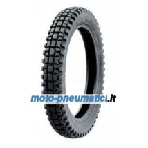 Heidenau K37 ( 3.25-18 RF TT 59P ruota posteriore, M/C, ruota anteriore )