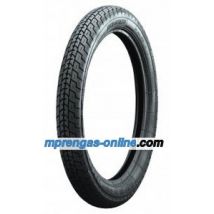 Heidenau K43 ( 2.75-16 RF TT 46P takapyörä, M/C, etupyörä )
