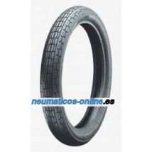 Heidenau K44 ( 3.25-19 TL 54H Rueda trasera, M/C, Rueda delantera )
