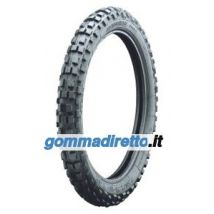 Heidenau K52 ( 2.50-16 RF TT 46M doppia indentificazione 2.75-16, ruota posteriore, M/C, ruota anteriore )