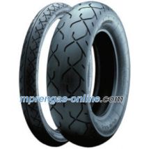 Heidenau K65 OMR ( 3.50-18 TT 56H takapyörä, M/C, etupyörä )